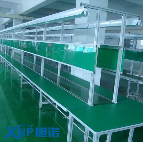 定制鋁型材工作臺,影響價格的3個決定性因素! 定制鋁型材工作臺,影響價格的3個決定性因素!