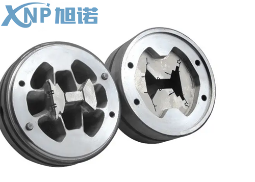 想要鋁型材表面光滑需要對擠壓模具定期保養 想要鋁型材表面光滑需要對擠壓模具定期保養