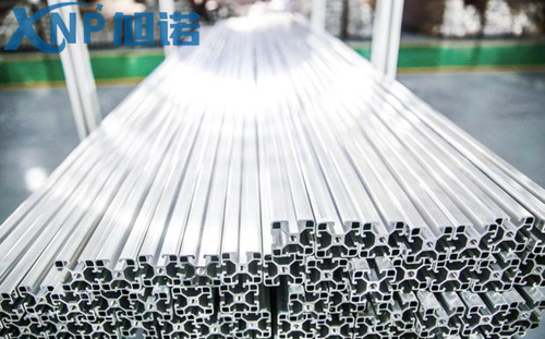 工業鋁型材種類多,我們要如何選擇 工業鋁型材種類多,我們要如何選擇