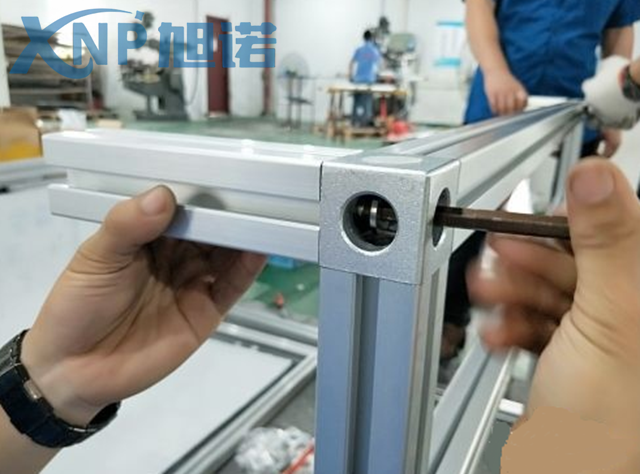 三根或多根工業鋁型材連接.png 三根或多根工業鋁型材連接.png