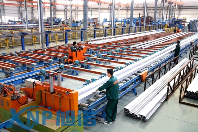 6063工業鋁型材擠壓工藝注意要素.jpg 6063工業鋁型材擠壓工藝注意要素.jpg