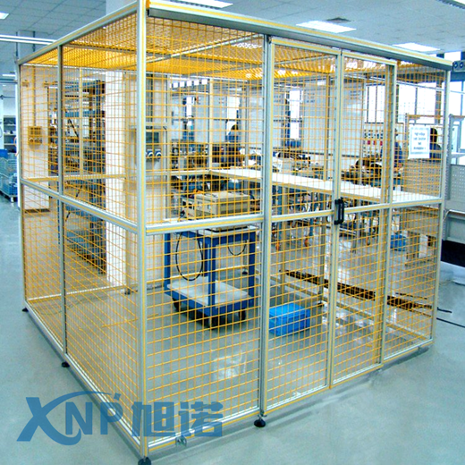 定制加工鋁型材車間防護圍欄費用組成.png 定制加工鋁型材車間防護圍欄費用組成.png