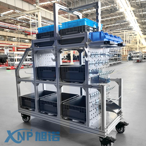 鋁合金物流周轉(zhuǎn)小推車深受工廠喜愛(ài)原因.png 鋁合金物流周轉(zhuǎn)小推車深受工廠喜愛(ài)原因.png