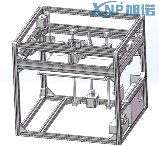 鋁型材材料制作3D打印機框架的優點.png 鋁型材材料制作3D打印機框架的優點.png
