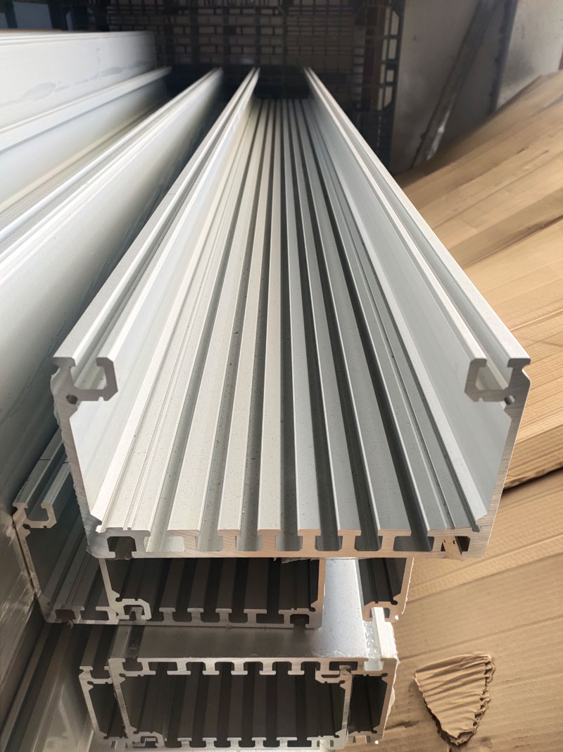 非標準鋁型材